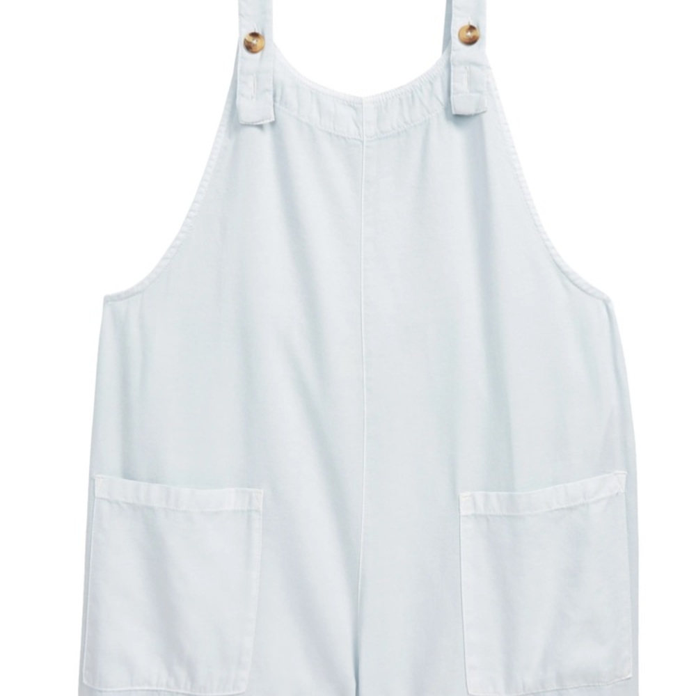 Big Girls Jumpsuit Size L (12-14)